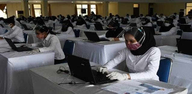 Intip Formasi CPNS 2023 dan Persyaratannya