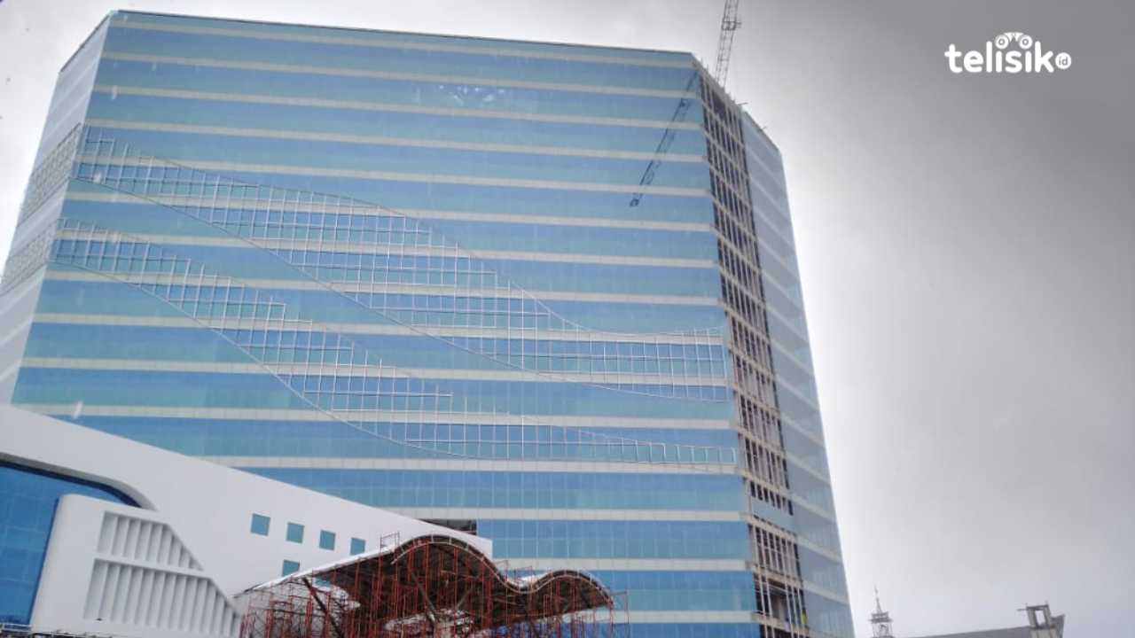 Intip Manfaat dan Fasilitas RS Jantung Kendari, Pertama di Kawasan Timur Indonesia