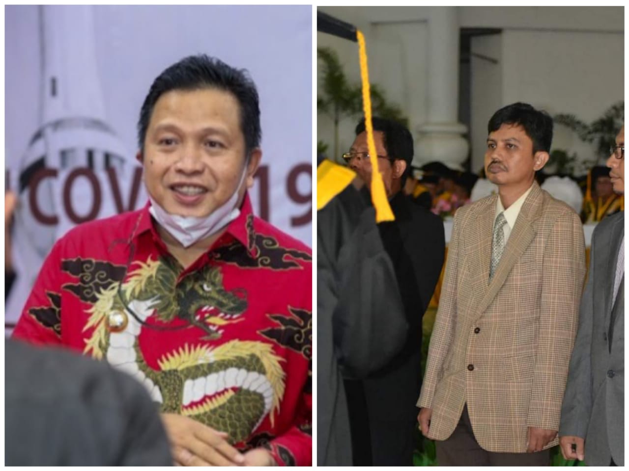 Jangan Anggap Remeh Rusman Emba di Pilgub Sulawesi Tenggara