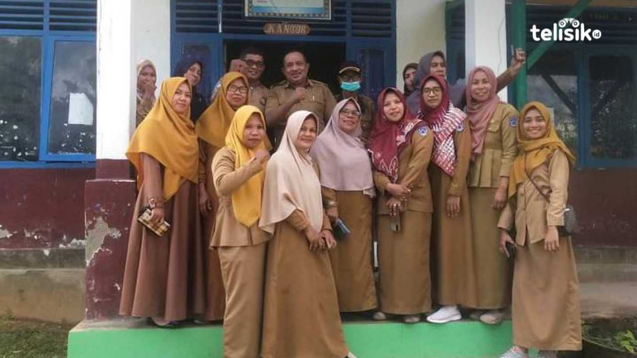 Jatah PPPK di Muna 272, Pendaftaran Mulai Dibuka