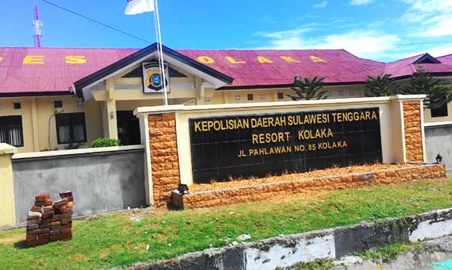 Kades di Kolaka Timur Ditangkap Atas Dugaan Korupsi ADD dan DD