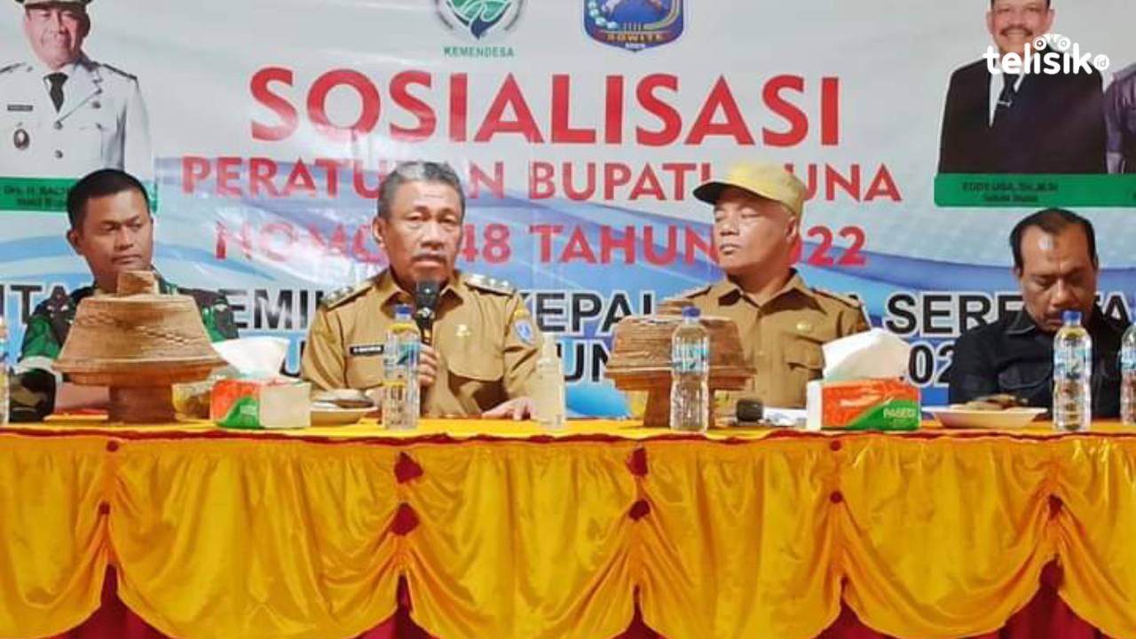 Kampanye Cakades, Massa Tak Dibatasi