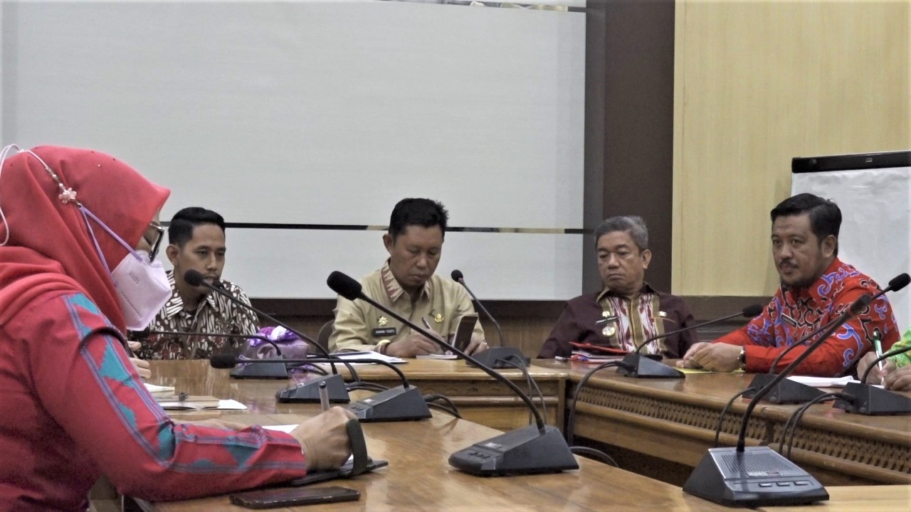 Kategori Sakit, PDAM Tirta Anoa Kendari Bakal Diaudit