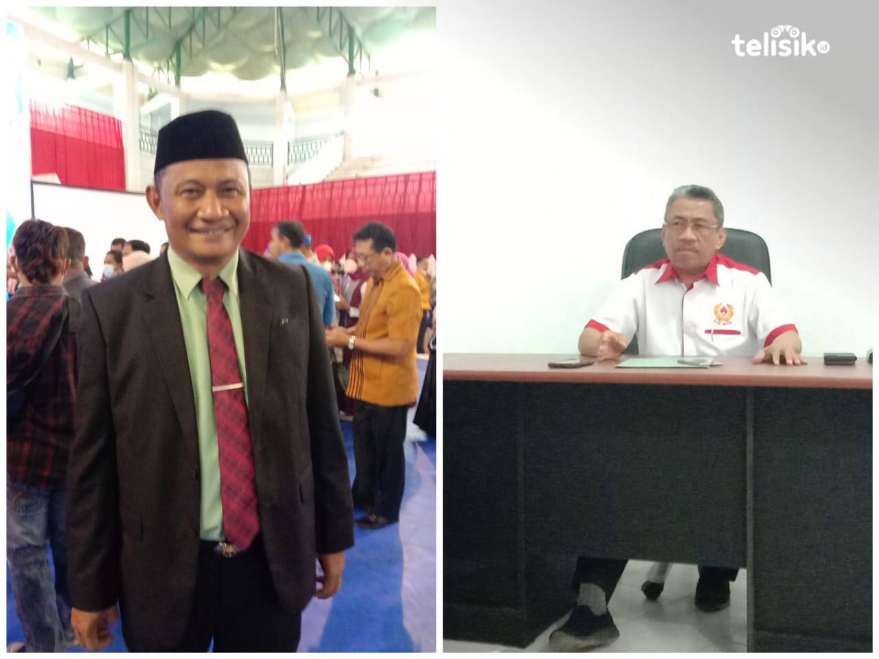 Kebutuhan Peralatan Atlet Muna Mulai Diadakan