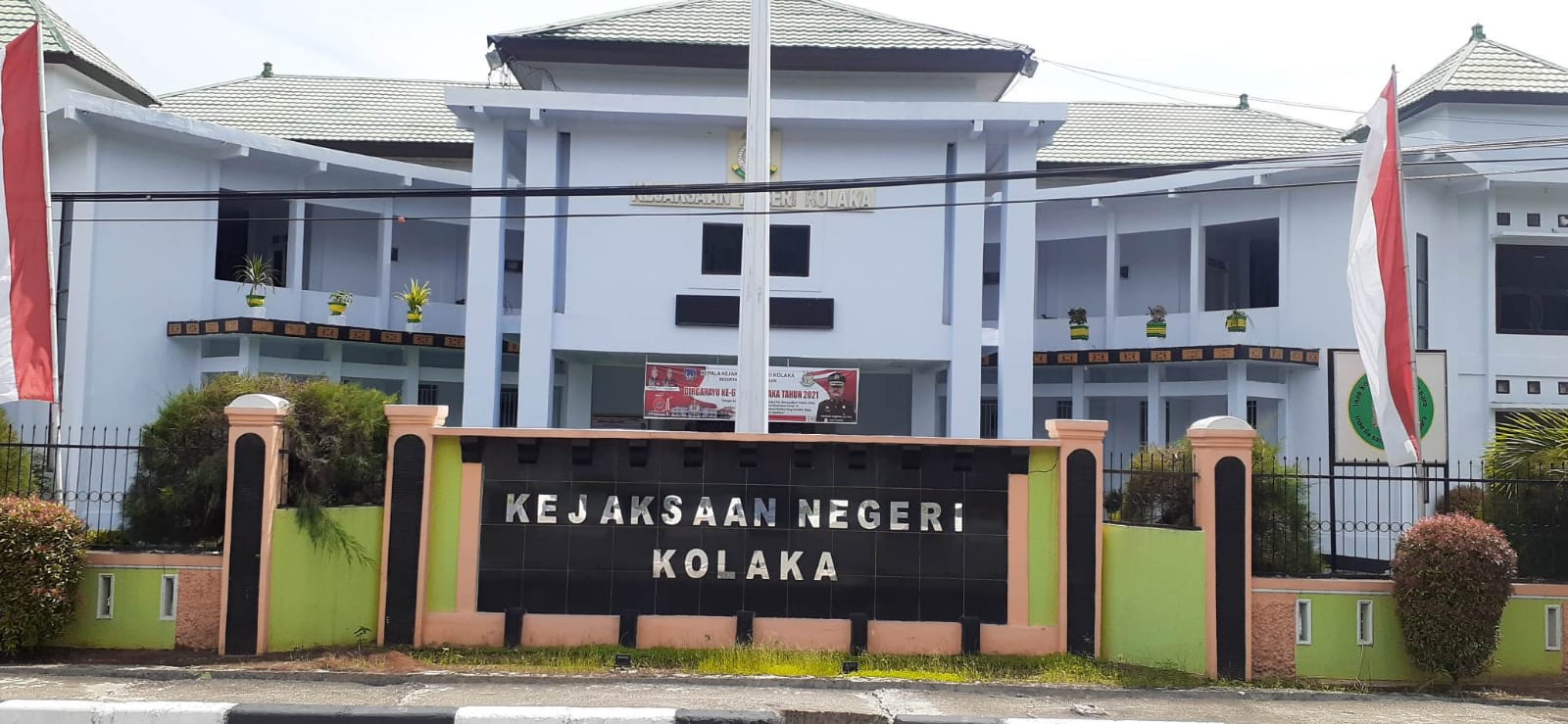 Kejari Kolaka Bantah Bebaskan 4 Tersangka Tindak Pidana Korupsi