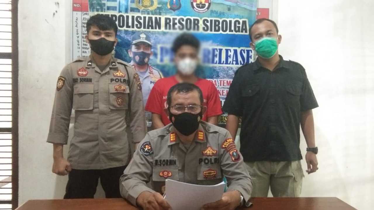 Kenal di Facebook, Anak di Bawah Umur jadi Korban Cabul