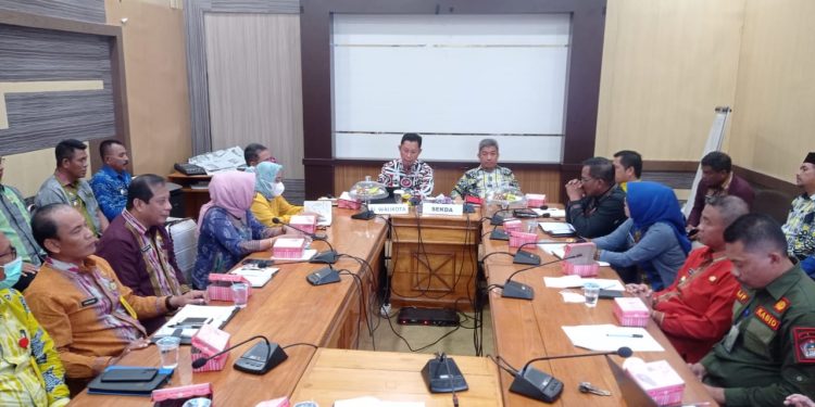 Kendari Optimis Raih Adipura Tahun Ini