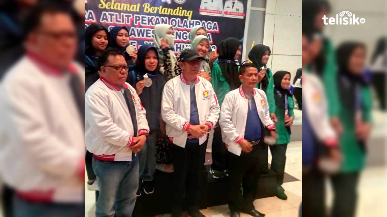 Kolaka Pimpin Perolehan Medali Cabor Catur Porprov