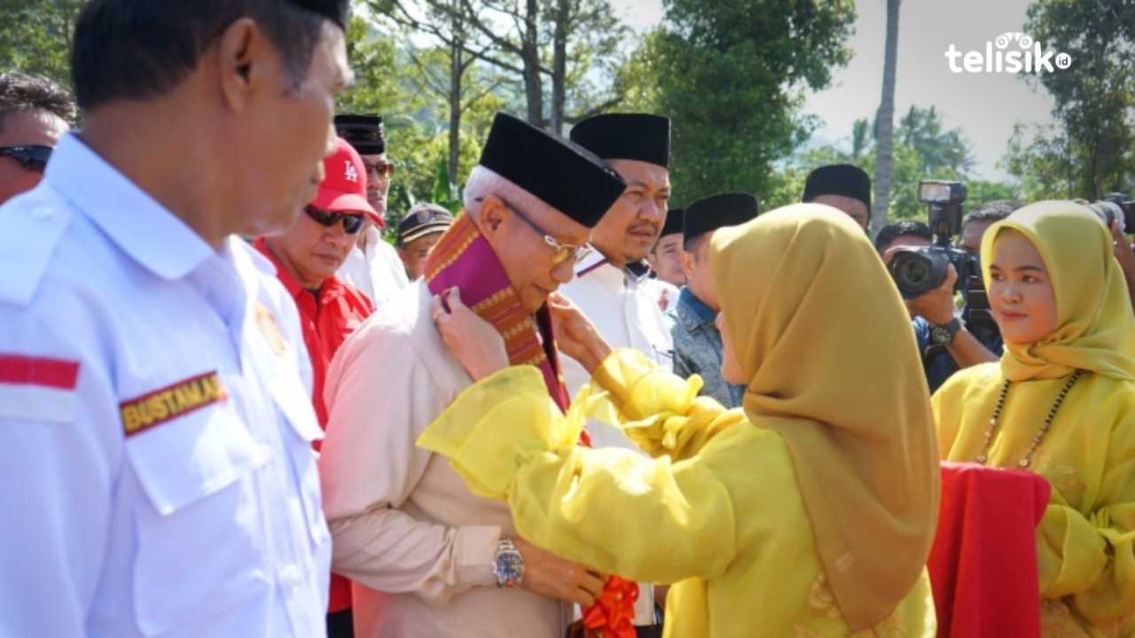 Kunker di Kolaka Utara, Wagub Paparkan Program Prioritas Pembangunan Sulawesi Tenggara