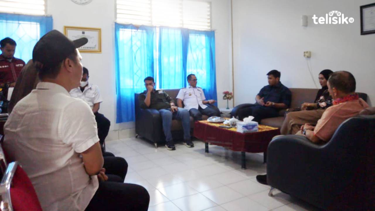 Kuota Terbatas Pemkot Pastikan Bantuan UMKM Tepat Sasaran