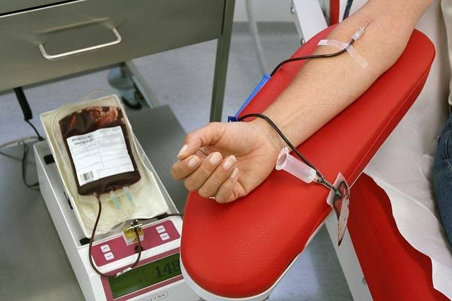Lakukan 5 Persiapan Ini Agar Donor Darah Aman dan Nyaman