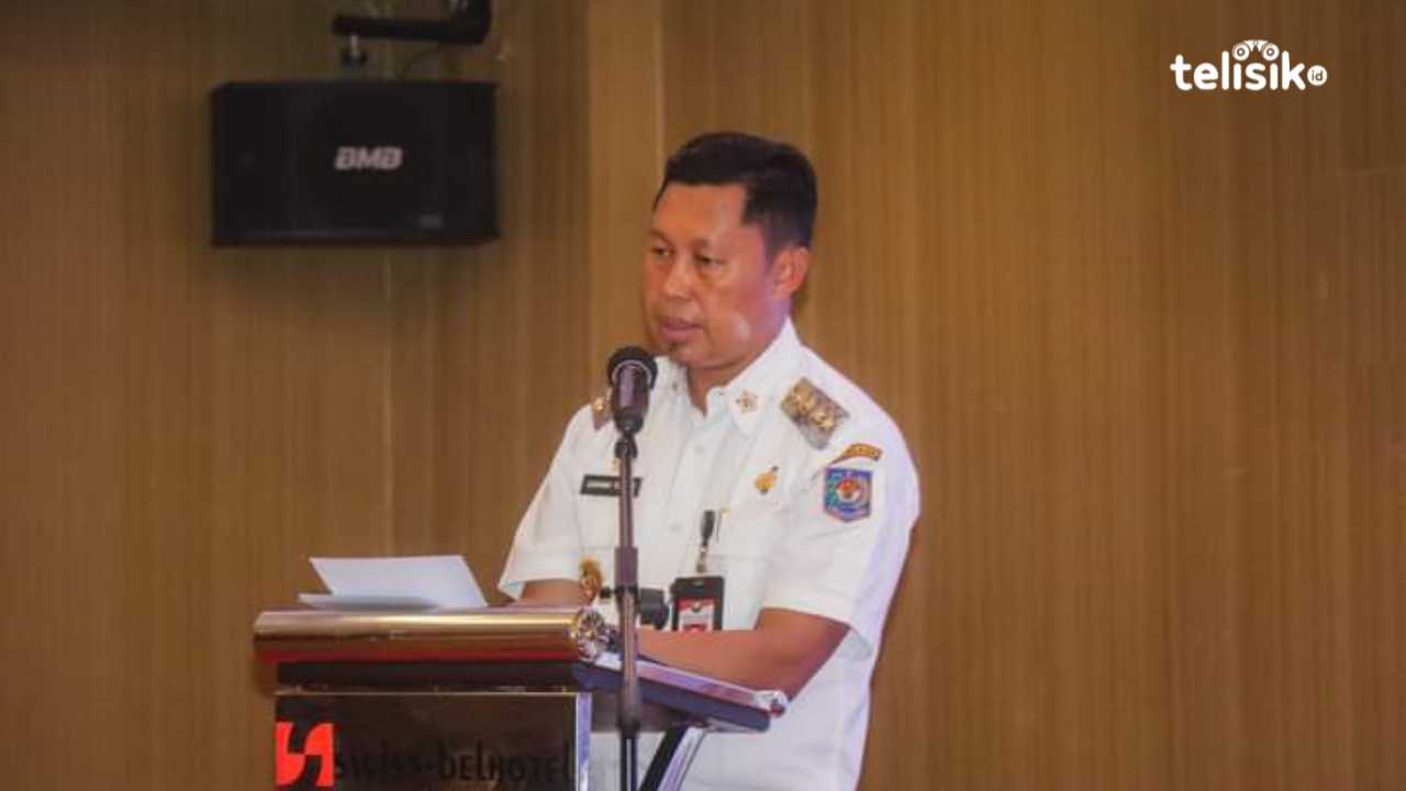 Lama Mati Suri, Empat Pasar di Kendari Segera Dihidupkan Lagi