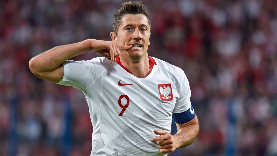 Lewandowski Datang ke Qatar Dikawal Jet Tempur, Fakta Mengerikan Jelang Piala Dunia 2022