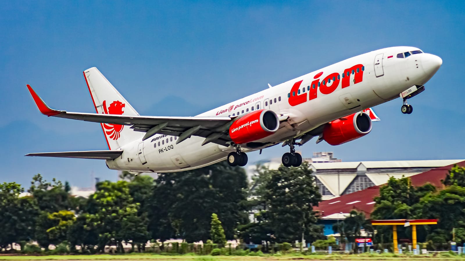Lion Air Jadi Maskapai Terburuk di Dunia, Ini Penyebabnya