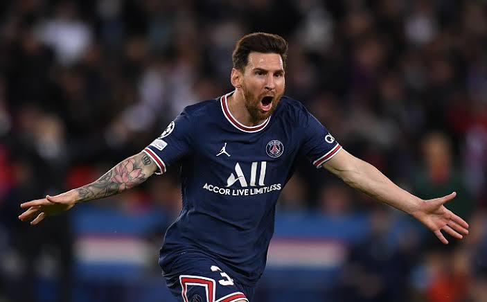 Lionel Messi Dikabarkan Pindah ke Barcelona Januari 2023