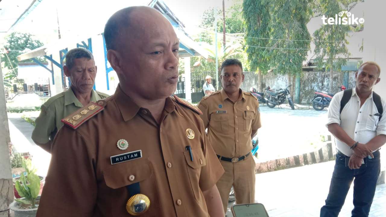 Logistik Belum Siap, Pilkades Diundur 20 November