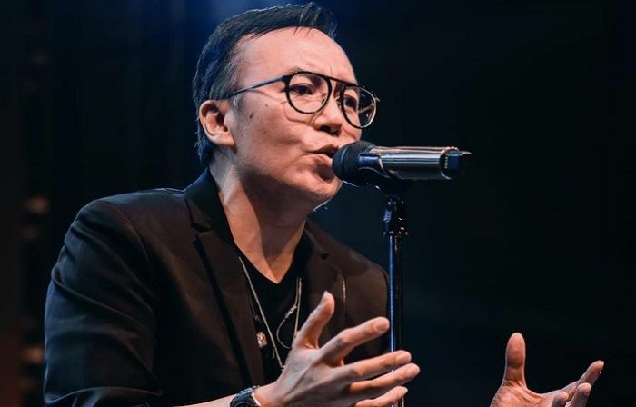 Mistik: Kisah Ari Lasso Diperkosa Wewe Gombel Punya Dada Besar: Gue Disusuin