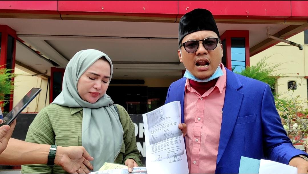 Mobil Wanita Ini Hilang di Pencucian, Manajemen Dinilai Tak Bertanggung Jawab