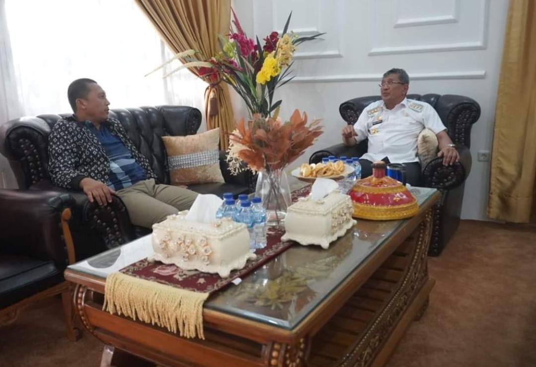 Muh Yusup: Polres Buton Tengah Terbentuk Keamanan Masyarakat Terjaga