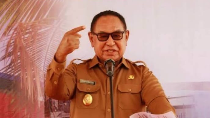 Nusa Tenggara Timur Terus Alami Inflasi, Ini Saran Mendagri