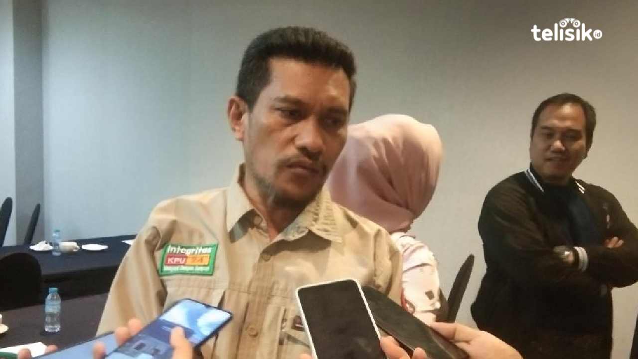 Parpol Bereaksi Terhadap Tiga Rancangan Dapil KPU Kendari