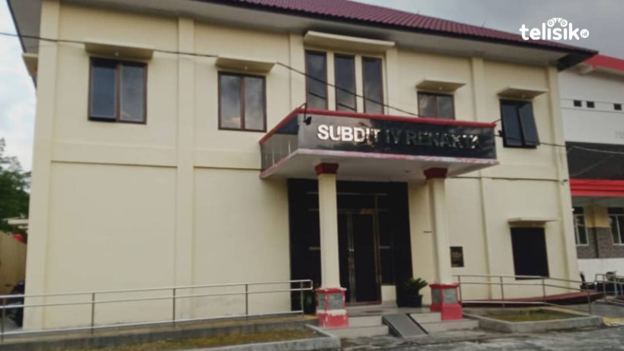 Pejabat Kemenag Deli Serdang Diperiksa Polisi Soal Dugaan keterangan Palsu