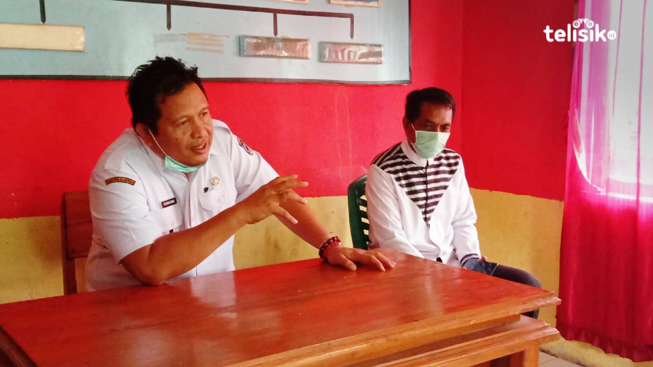 Pelajar di Muna Diliburkan Saat Pilkades