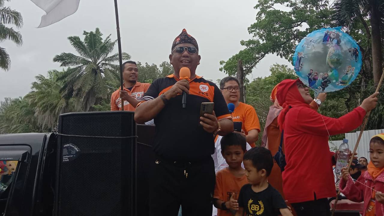 Peluang Ketua DPRD Subhan di Pilkada Kendari 2024 Terbuka