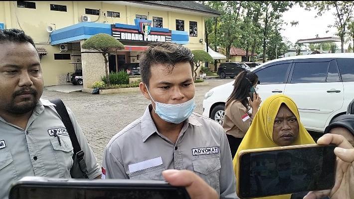 Pengacara Duga Polisi Tembak Leher Warga Hingga Tewas Salahi Prosedur