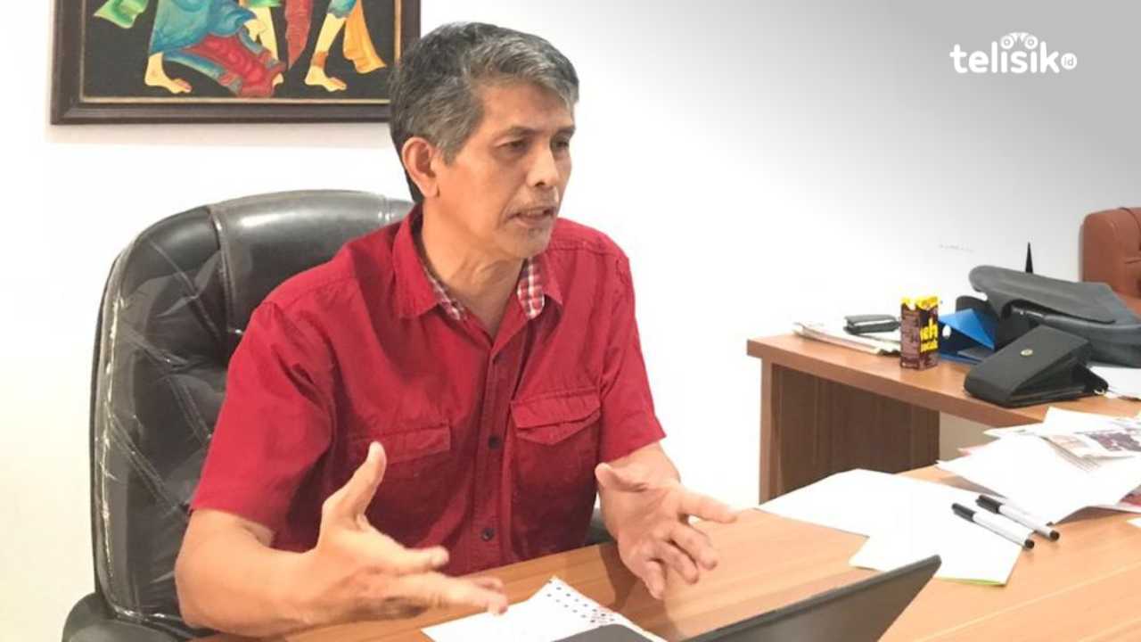 Pengamat Politik Respon Tiga Rancangan Dapil KPU Kendari