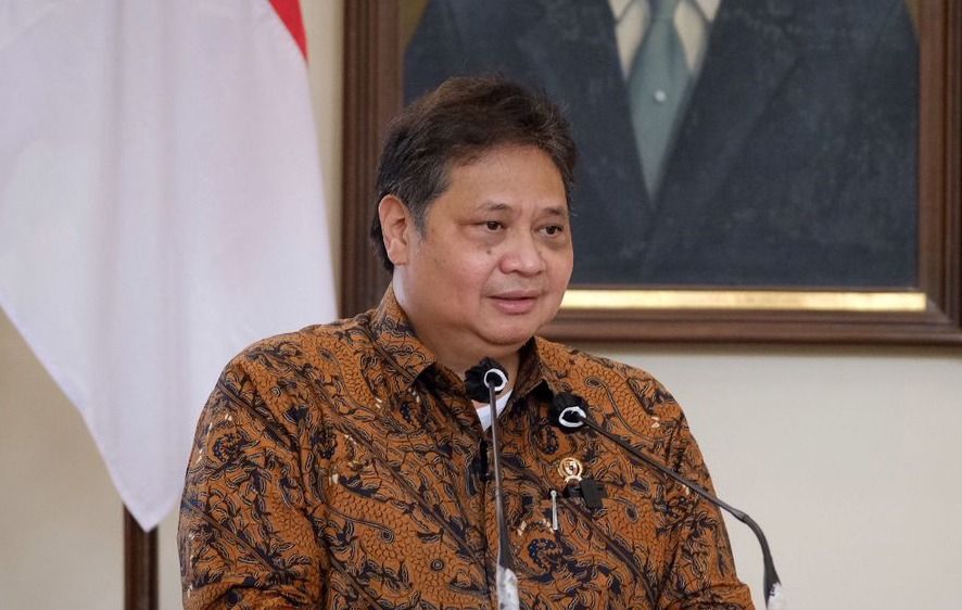 Pengaruh Airlangga Hartarto Kuat, Golkar Tempel Ketat PDIP jadi Parpol yang Dipilih Rakyat