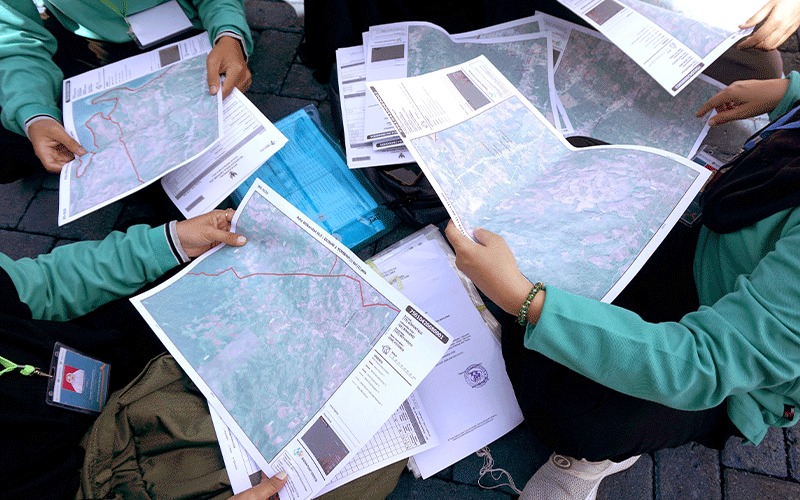 Petugas Regsosek Mengeluh Banyak Ditolak Warga