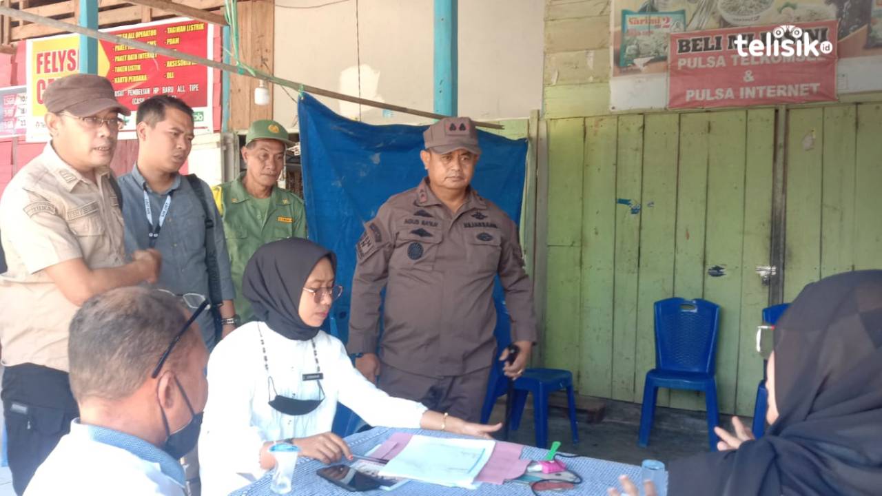 Pilkades Muna Berjalan Aman