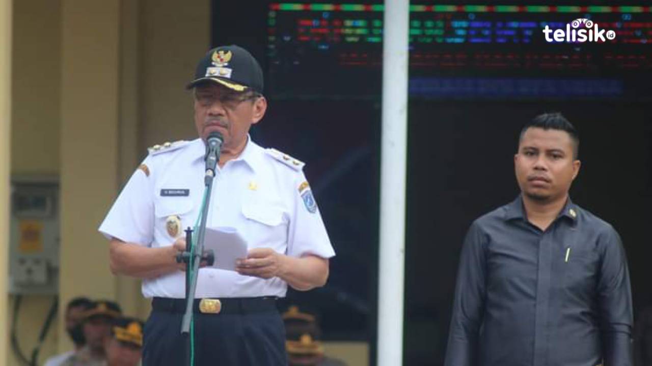 Pilkades Muna Rasa Pilkada