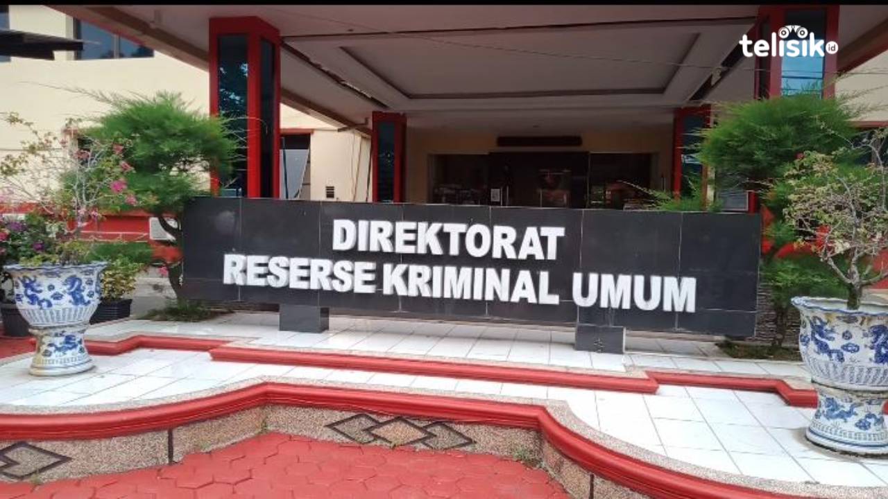 Polisi Diduga Lepas Pelaku Penipuan Proyek Fiktif