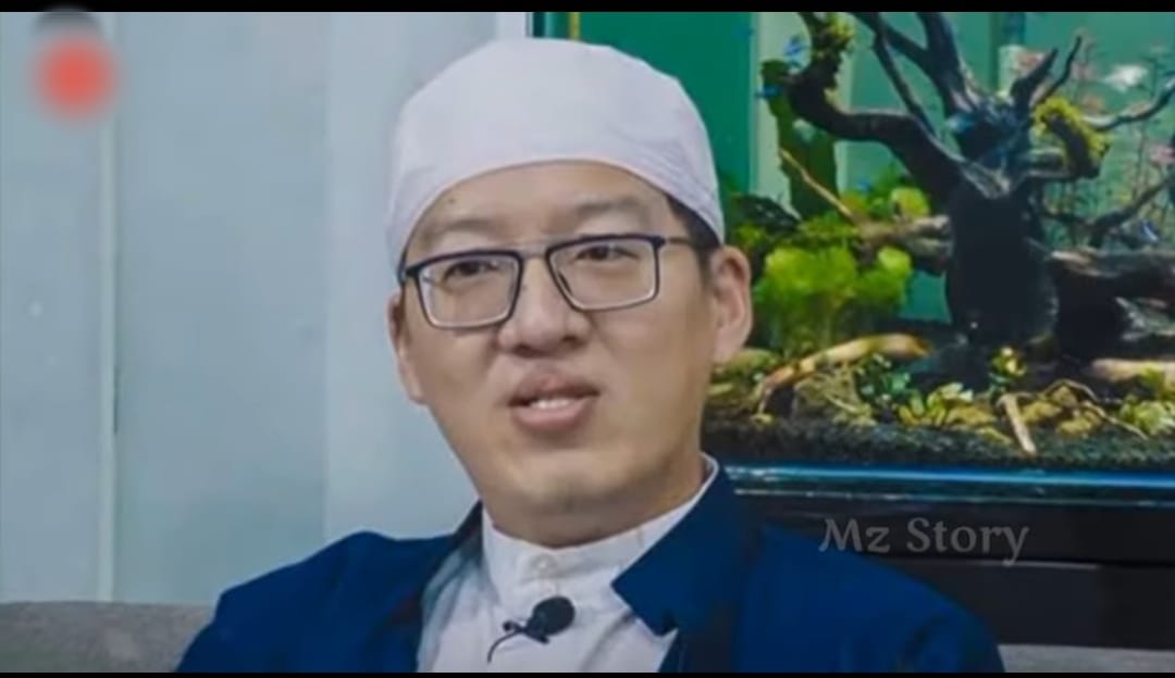 Putuskan Mualaf Setelah Sempat Benci Islam dan Jebak Muslim dengan Makanan Haram