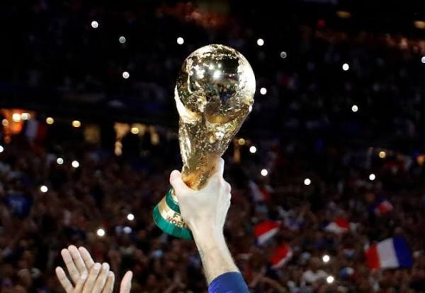 Qatar Sewa Penonton Bayaran Laga Piala Dunia, Diberi Gaji Rp 1 Juta Per Hari dan Fasilitas Mewah