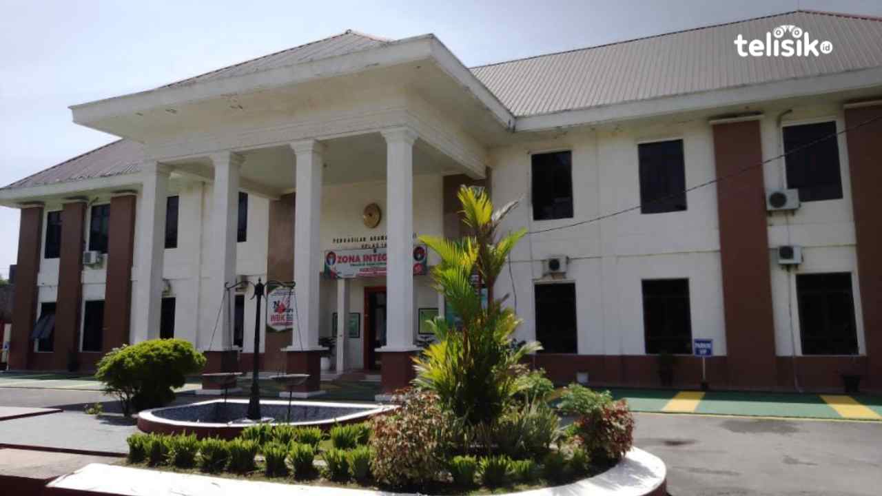 Ribuan Perkara Perceraian Masuk di Pengadilan Agama Kendari