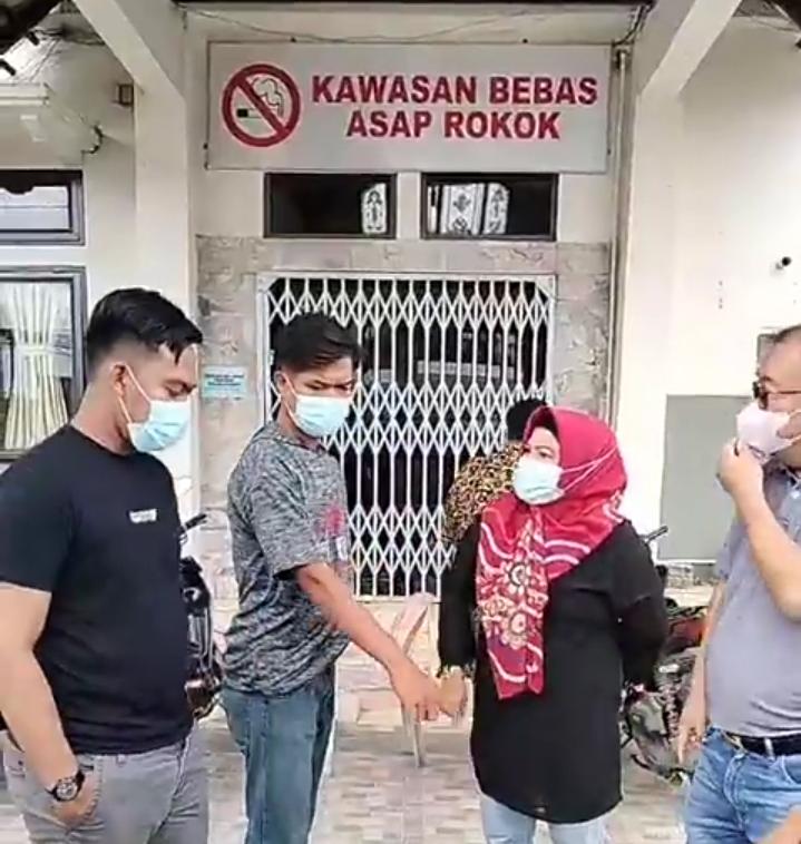 Rumah Sakit Milik Bendahara PDIP Diserang, Polisi Diminta Usut