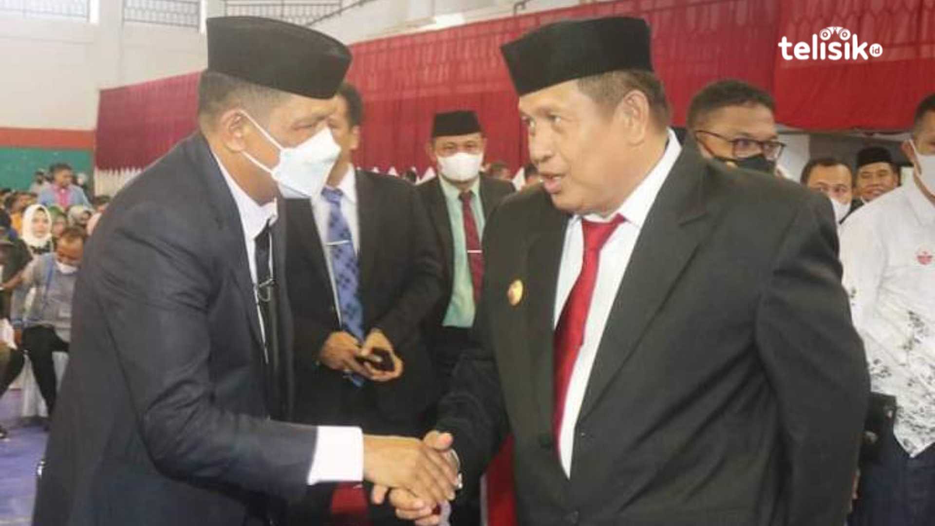 Sekda Muna Sebut Pejabat Pangkat Kopral Berlaga Jenderal Bikin Rusak Tatanan Pemerintahan