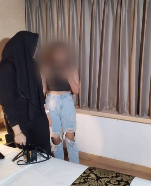 Selebgram Makassar Ditawarkan ke Lelaki Hidung Belang, Sekali Kencan Rp 2 Juta