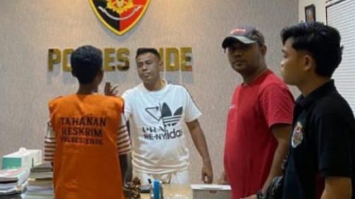 Sopir Angkutan Kota Cabuli Siswi SMP Berulang Kali