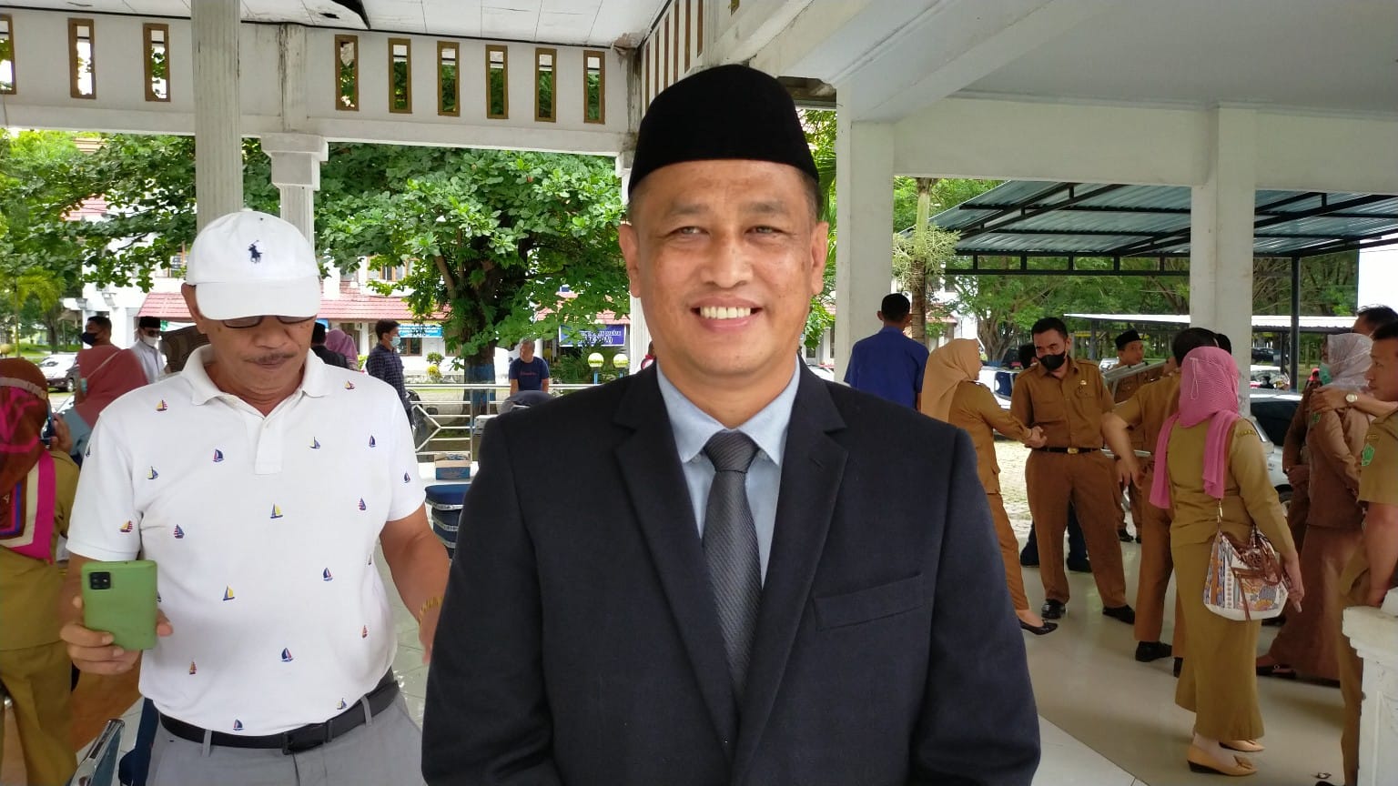 Tahun 2023 Pemkab Konawe Berlakukan Pajak TKA