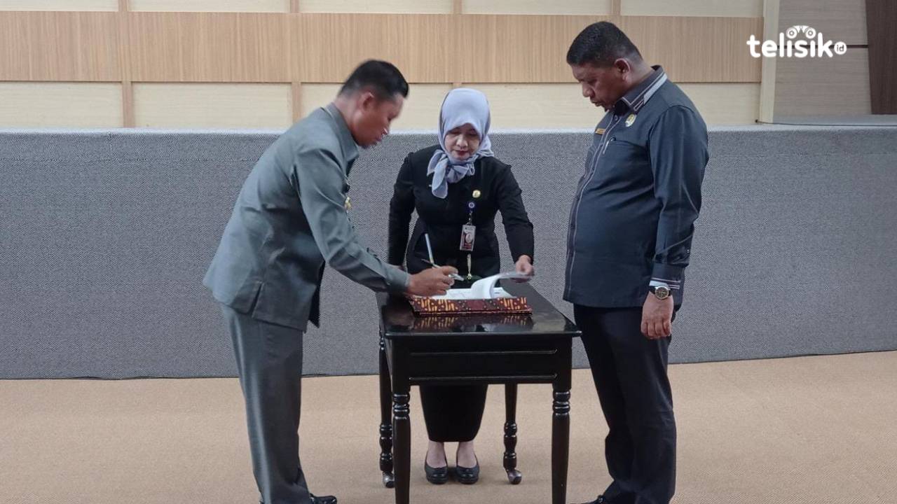 Tahun 2023, Pemkot Kendari Akan Percepat Lelang Proyek Strategis