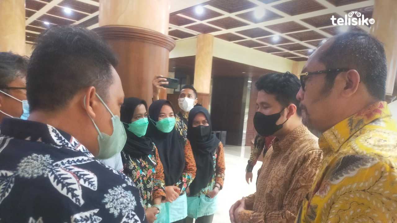 Tak Masuk Daftar PPPK, Nakes Non ASN Puskesmas di Jawa Timur Resah