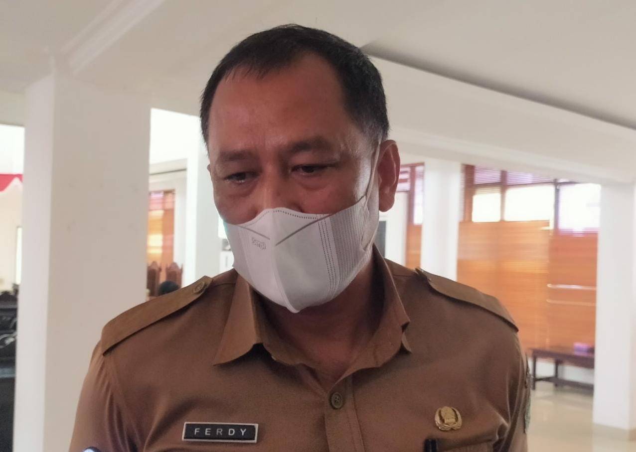 Tekan Stunting, Pemkab Konawe Libatkan 1059 Stakeholder Sosialisasi dan Intervensi Gizi