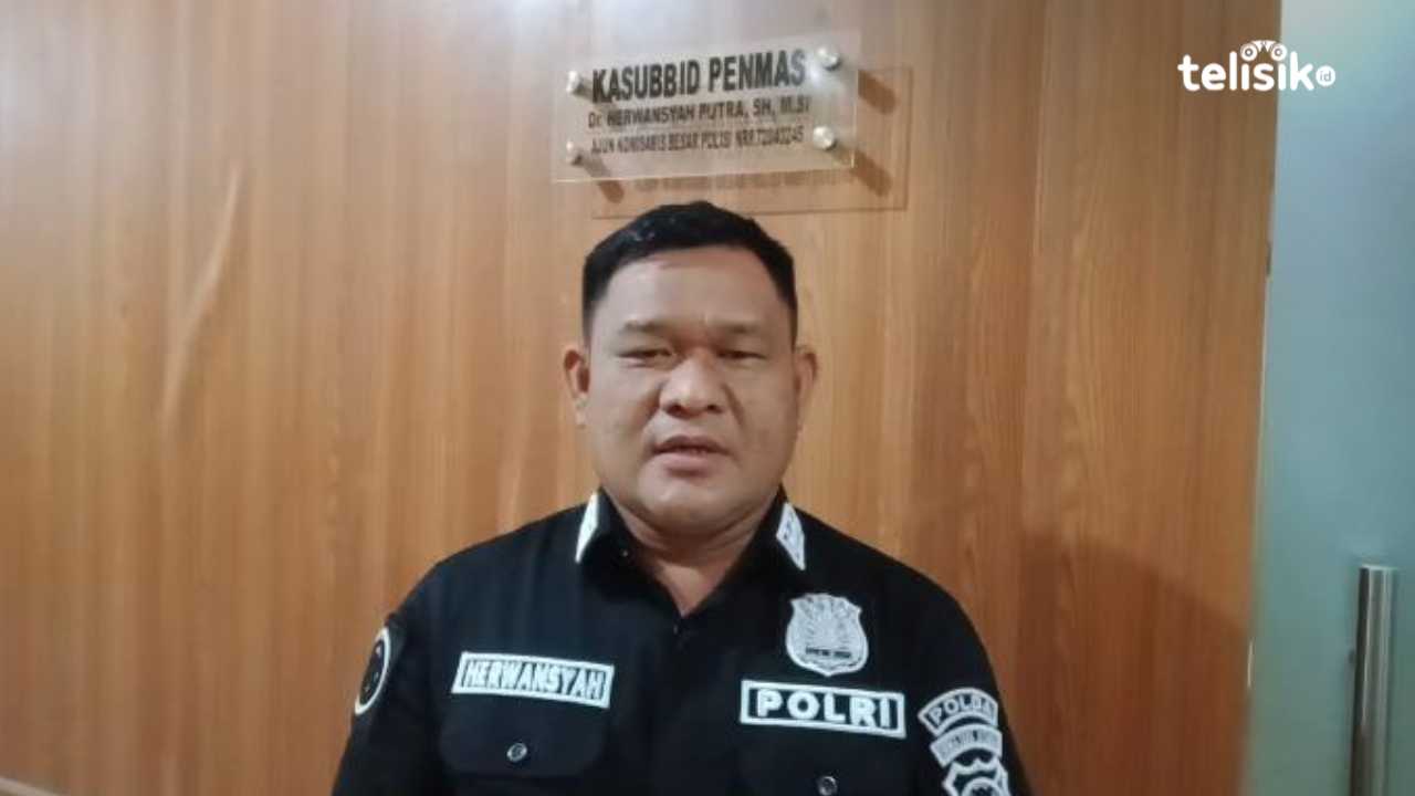 Terungkap, Motif Suami Mutilasi dan Rebus Tangan Istri