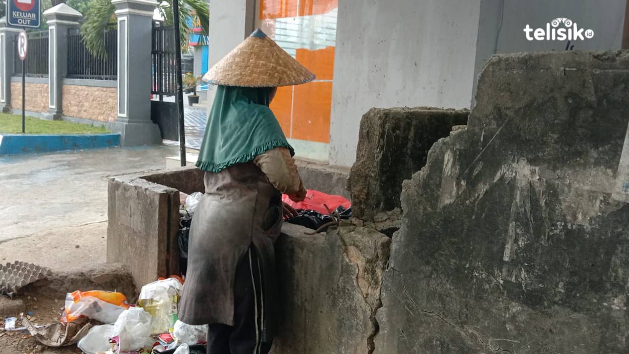 Tetap Bersyukur Meski Serba Kekurangan