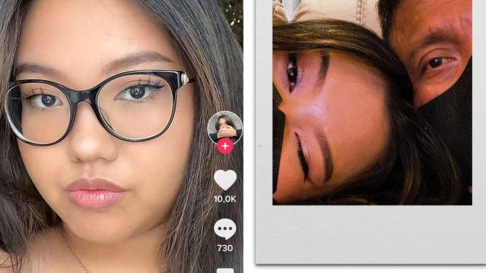 Tiba-tiba Anak Sulung Ferdy Sambo Posting Hal Mengejutkan, Singgung Ayah dan Ibunya