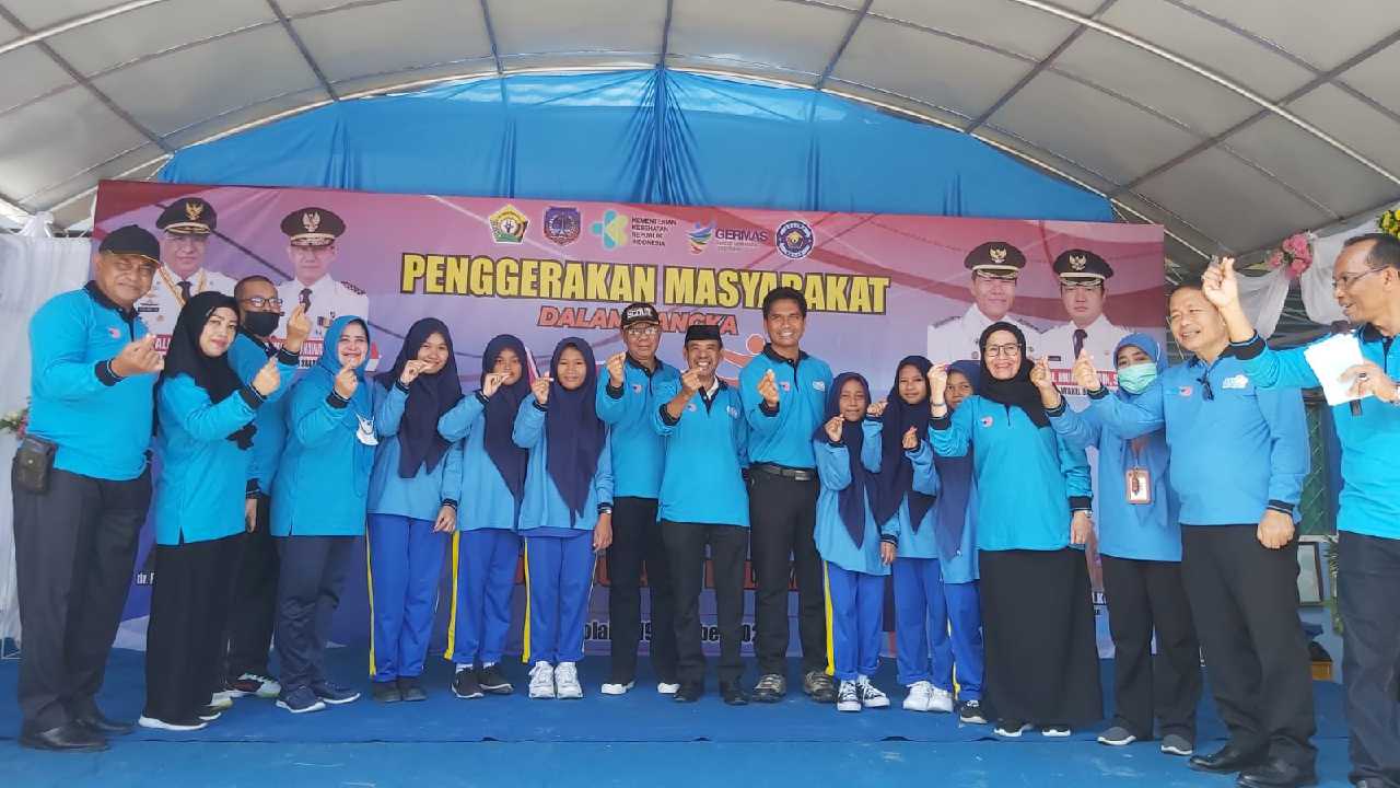 Tiga Intervensi Dinkes Sulawesi Tenggara Penuhi Kebutuhan Gizi Remaja